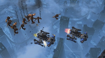 Pontos megjelenési dátumot kapott a StarCraft II: Heart of the Swarm