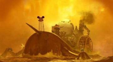 Pontos megjelenési dátumot kapott az Epic Mickey