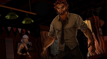 Pontos megjelenési dátumot kapott The Wolf Among Us: Episode 2
