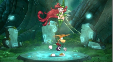 Pontos megjelenési dátumot kaptak a UbiSoft Nintendo 3DS-re készülő játékai