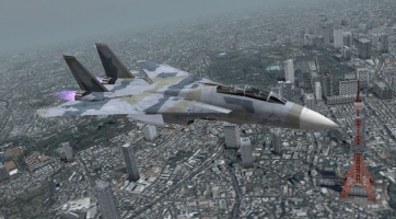 Ace Combat: Joint Assault