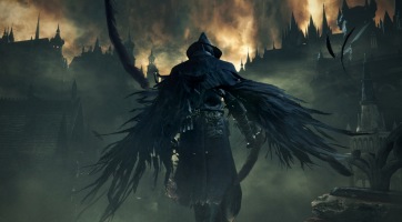 Pontosan ilyen lenne, ha a Bloodborne és az Animal Crossing franchise egyesítené az erejét