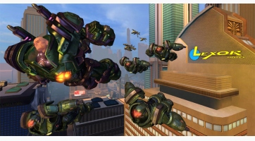 Pontos dátumot kapott a DC Universe Online