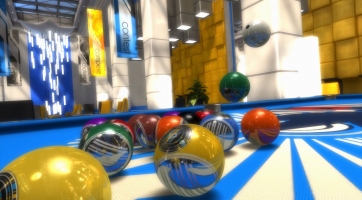Pool Nation: Biliárdozz az Xbox Live-on