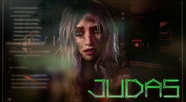 Pörgős előzetessel jelentkezett a Judas