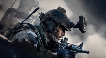 Pörgős és brutális Call of Duty: Modern Warfare gameplay jött