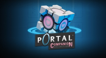 Portal: Companion Collection név alatt érkezik Nintendo Switch-re a Valve legendás sorozata