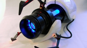 Portal 2 pályatervező versenyre invitál a Valve