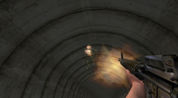 Postal 2: Lost Island: Mert módunk van rá