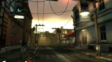 Postal 3 E3 2011 Grindhouse Exclusive trailer
