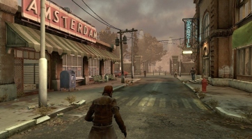 Postal 3: exkluzív GC 08 videó