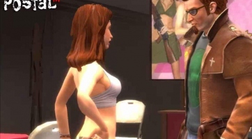 Postal 3: Új screenshotok a készülő játékból