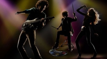 Power Gig: Rise of the Six String: E3 2010 trailer