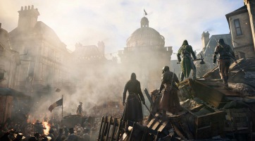 Assassin's Creed: Unity