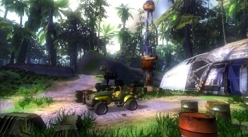Precursors E3 trailer