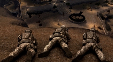 Predator alcímmel készülne az új Ghost Recon játék?