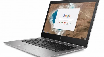 Prémium Chromebook érkezik a HP műhelyéből