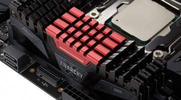 Prémium DDR4-es modulok érkeznek a PNY műhelyéből