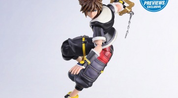 Kingdom Hearts 3