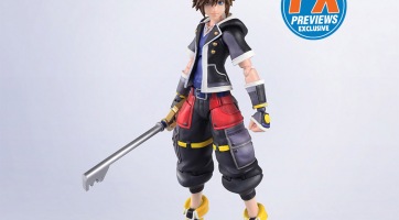 Kingdom Hearts 3