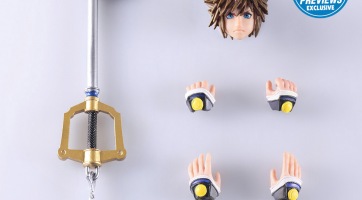 Kingdom Hearts 3