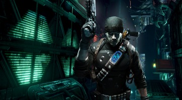 Prey 2 bejelentés várható az E3-on?