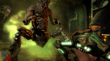 Prey 2: Kizárólag Xbox 360-on és PC-n?