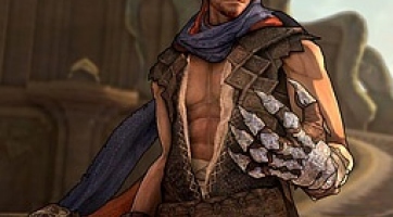 Prince Of Persia: Bejelentve a hivatalos gépigény