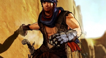 Prince Of Persia: Játék érkezik a film alapján