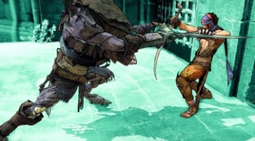 Prince Of Persia: PC-re csak december 12-én!