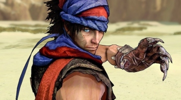 Prince Of Persia Prodigy: Az új köntös