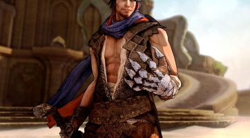 Prince Of Persia Prodigy: Debut Trailer