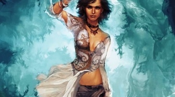 Prince Of Persia Prodigy: Várható megjelenés