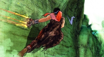 Prince Of Persia spin-off érkezik Nintendo Wii-re