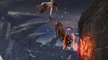 Prince Of Persia: Steamen már elérhető