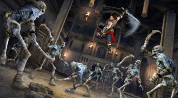Prince Of Persia