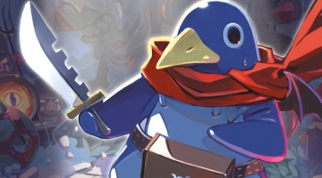 Prinny 2: Indul a bugyi gyűjtő hadművelet