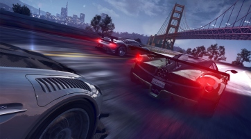 Problémák adódtak a The Crew szervereivel