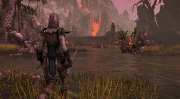 Problémás a The Elder Scrolls Online rajtja
