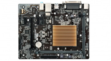 Processzorral együtt jön az ASUS új alaplapja