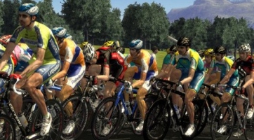 Pro Cycling Manager 2009: Debüt trailer