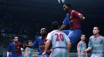 Pro Evolution Soccer 2010: Hivatalos rendszerkövetelmények