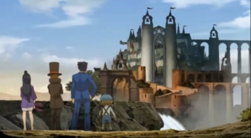 Professor Layton vs. Ace Attorney: A rajongókon múlik, hogy lesz-e nyugati verzió