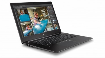 Professzionális felhasználásra érkezik a HP ZBook Studio család