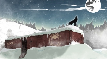 Profi szinkronszínész csatlakozott a The Long Dark munkálataihoz