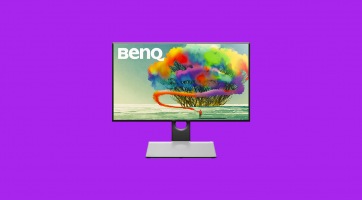 Profiknak készült a BenQ új mobilja