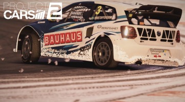 Project Cars 2 gamescom 2017 trailer