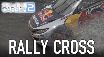 Project Cars 2: videón is megmutatta magát a rally