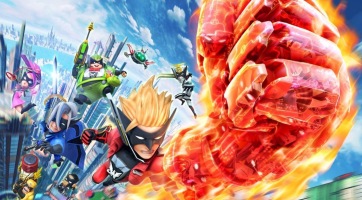 Project G.G. kódnéven dolgozik a Platinum Games egy új játékon, ami szembemegy majd az elvárásokkal