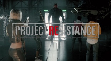 Project Resistance: itt az első előzetes az új Resident Evil-játékhoz, ami csapatalapú lesz